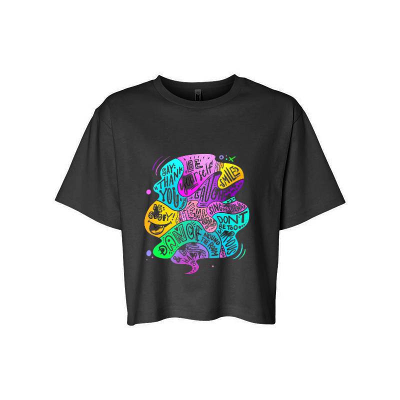 Emotions T-Shirt