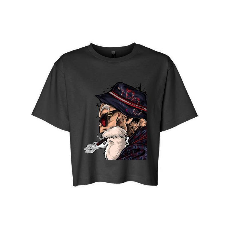 Master Roshi T-Shirt