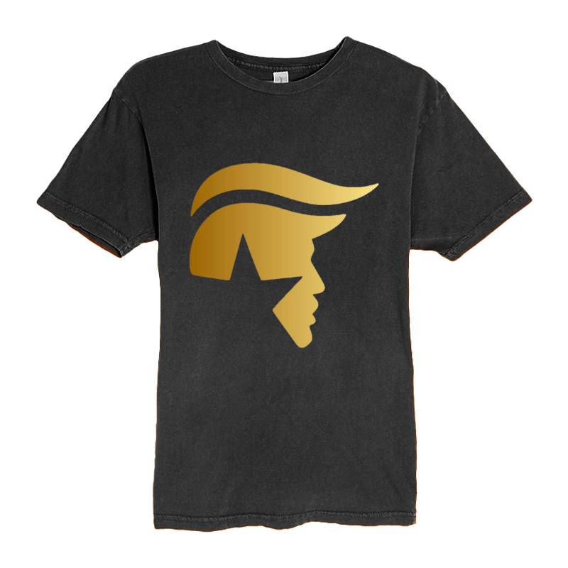 Trump Star Gold T-Shirt