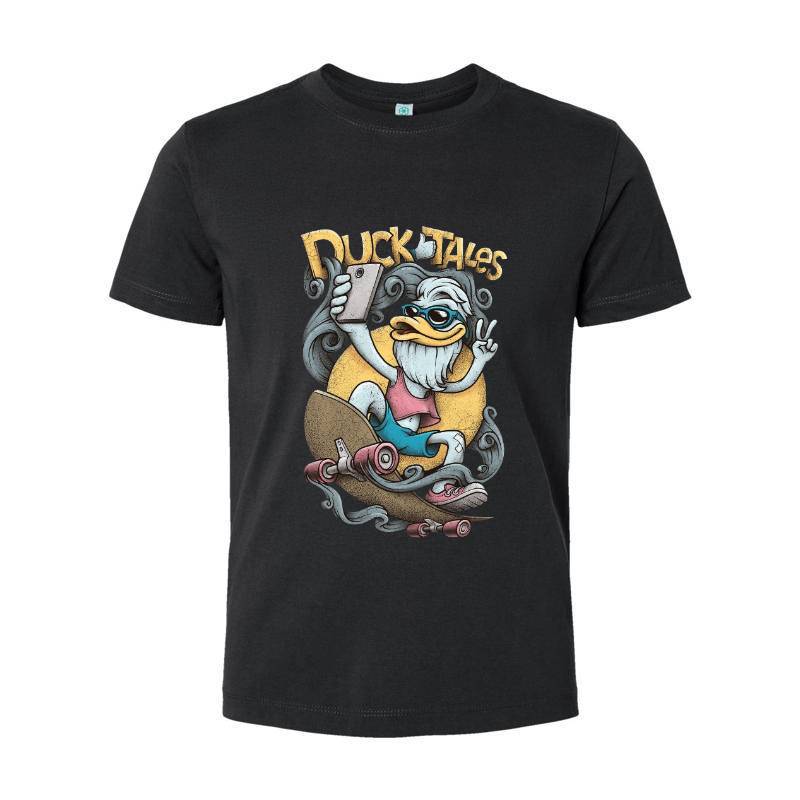 Duck Tales T-Shirt 