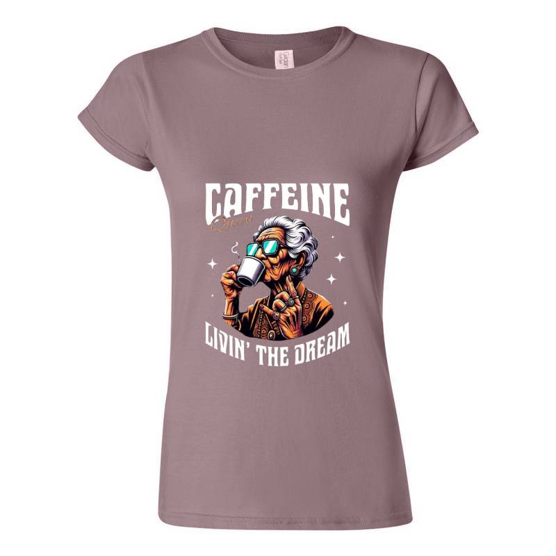 Caffeine T-Shirt