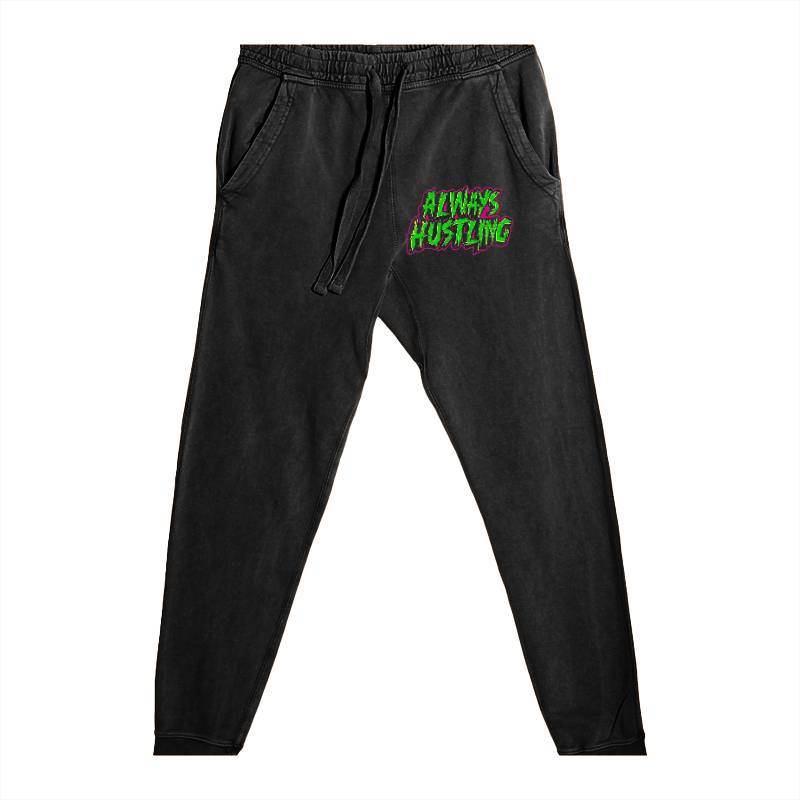Always Hustling Jogger