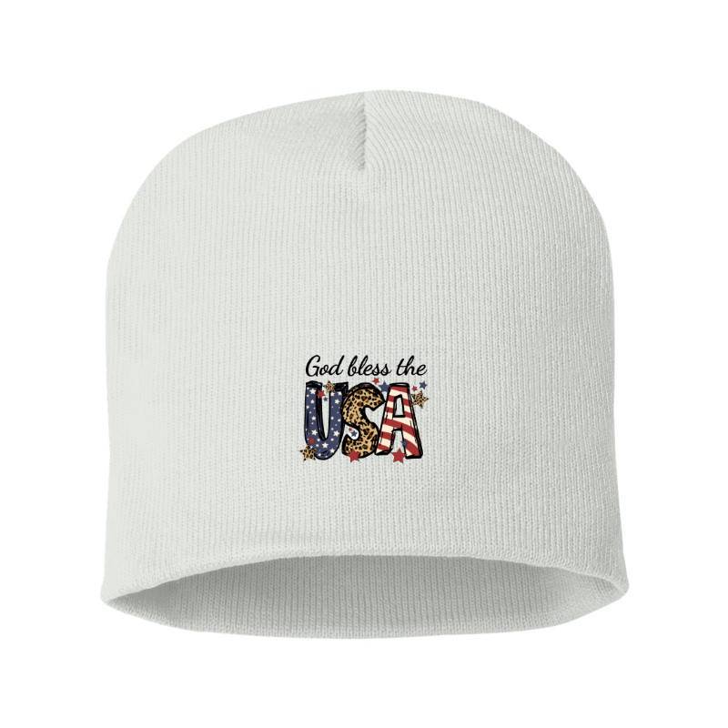America Beanie