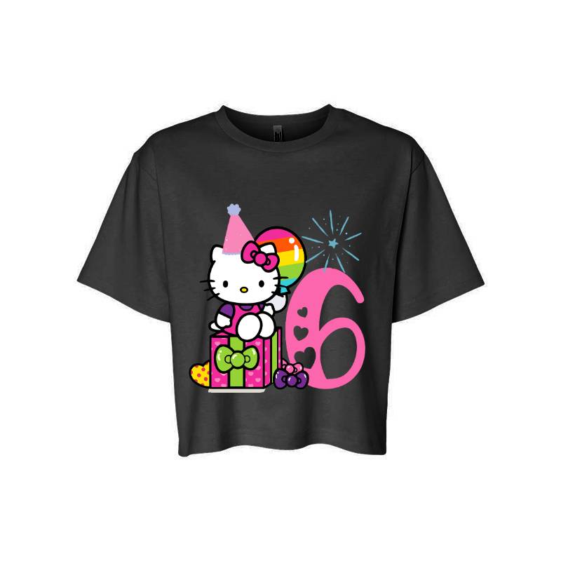 6birth T-Shirt