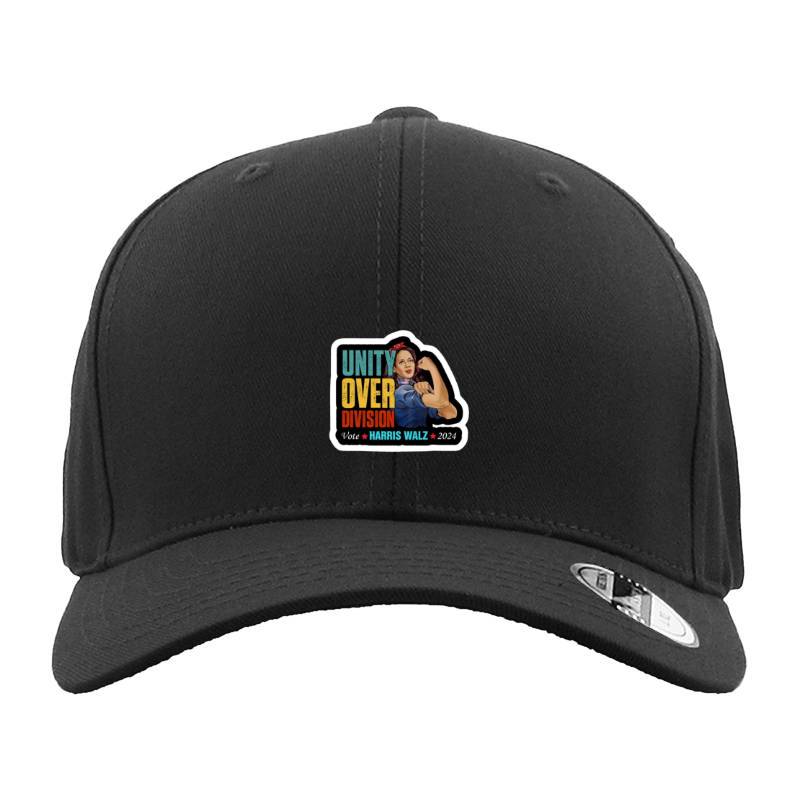 Harris Walz 2024 Hat