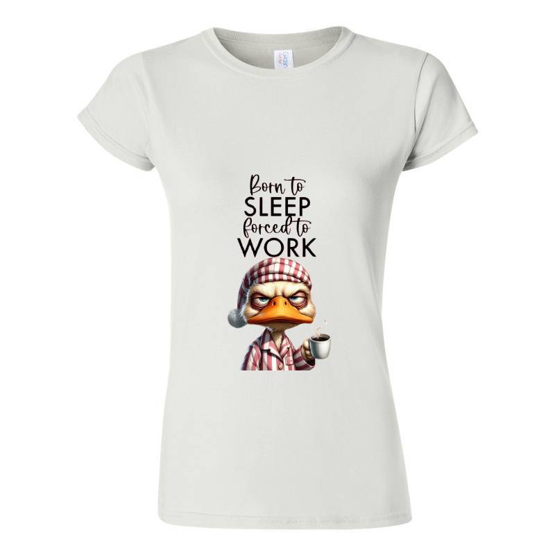 Angry Duck T-Shirt