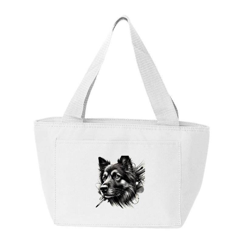 My Dog Cooler Bag