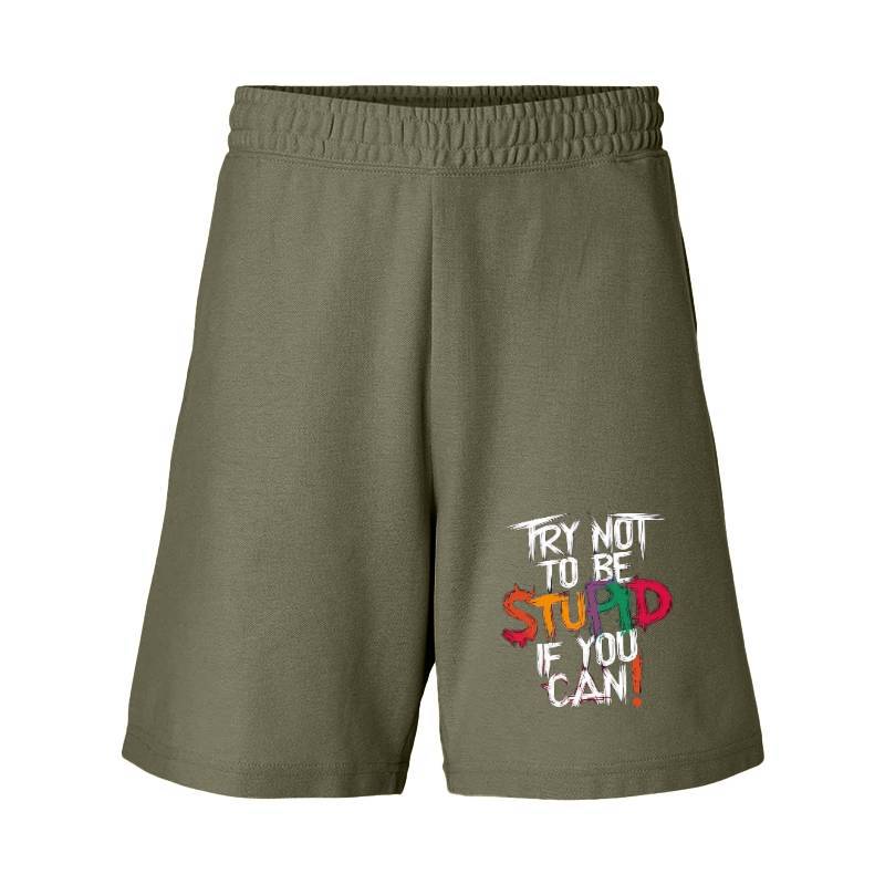 Stupid Short