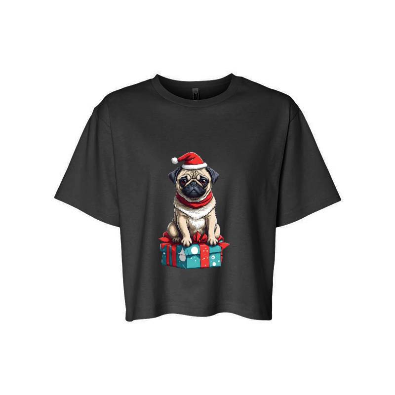 Christmas Dog T-Shirt