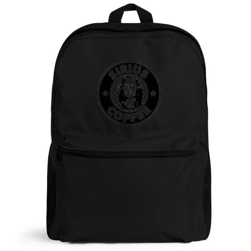 Sirius Coffee Backpack
