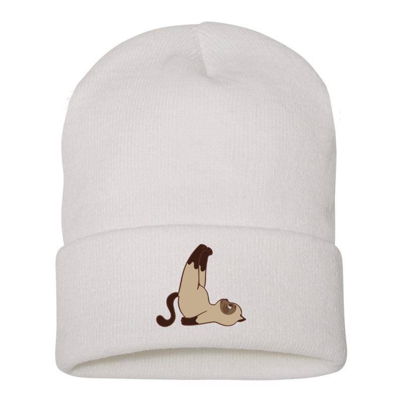 Cat Beanie