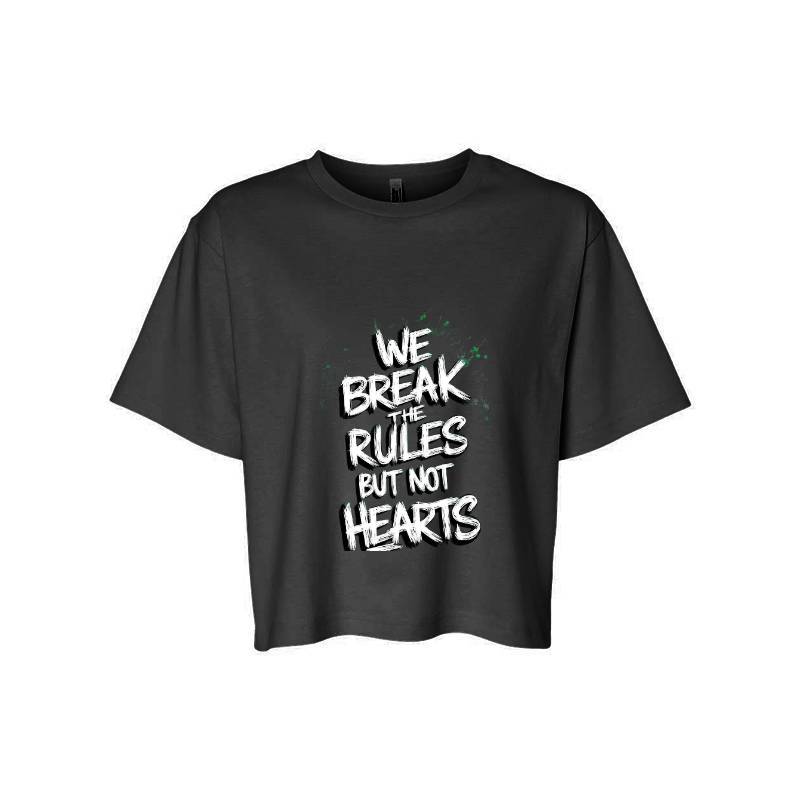 Break The Rules T-Shirt