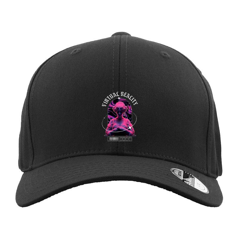 Virtual Reality Hat