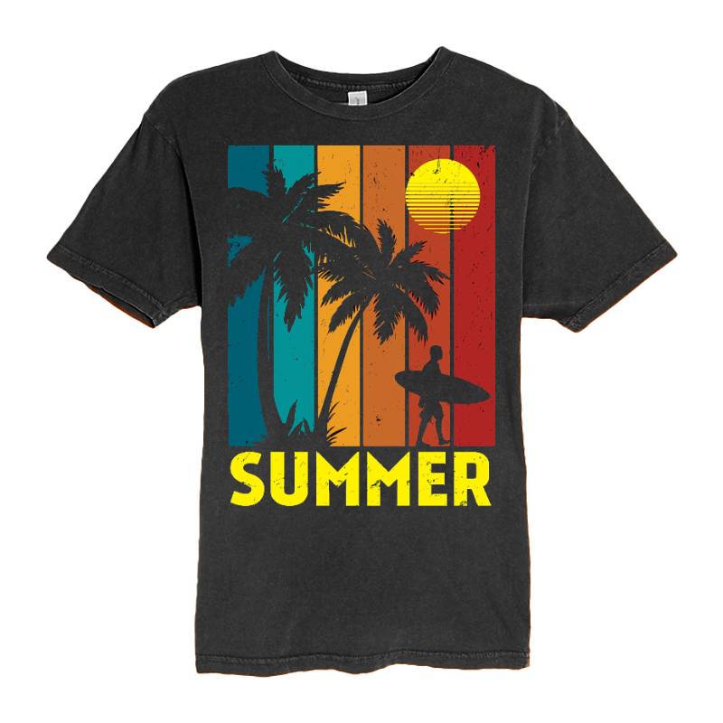 Summer T-Shirt