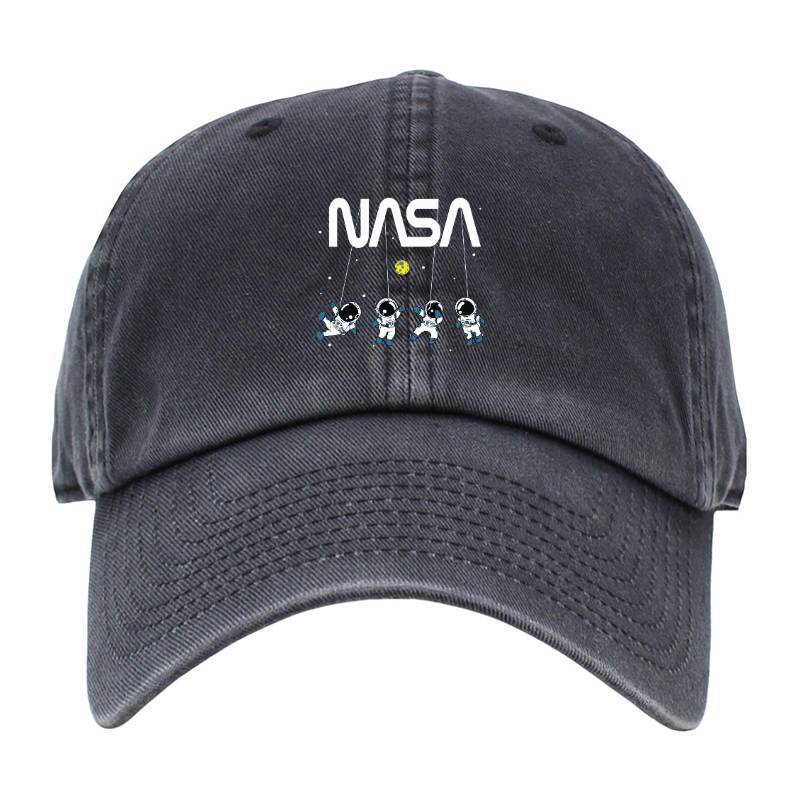 Nasa Baseball Cap