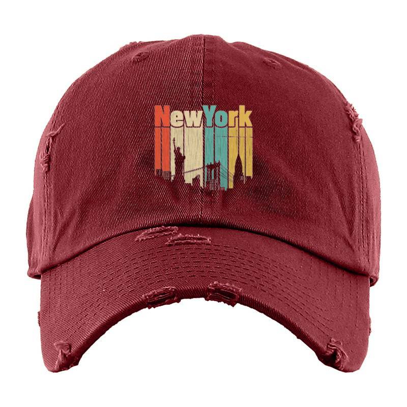 New York Baseball Cap