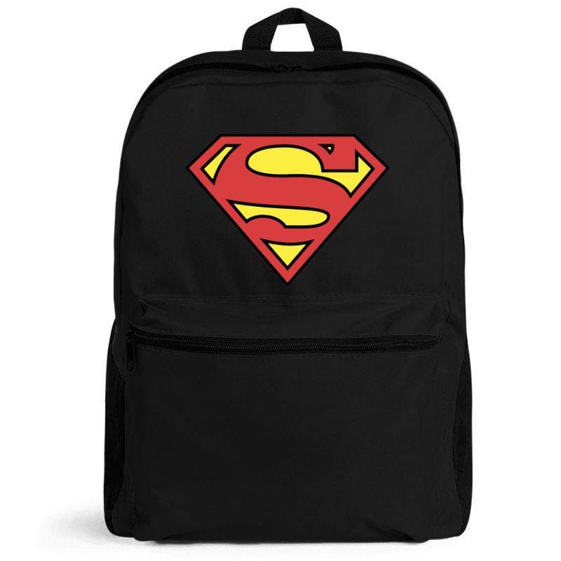 Superman Backpack