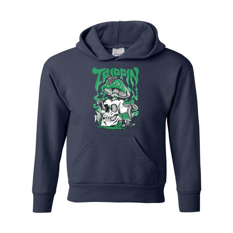 Trippin Hoodie