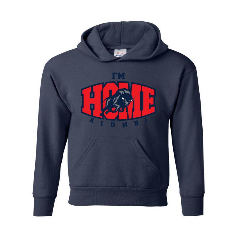 Alumni Hoodie