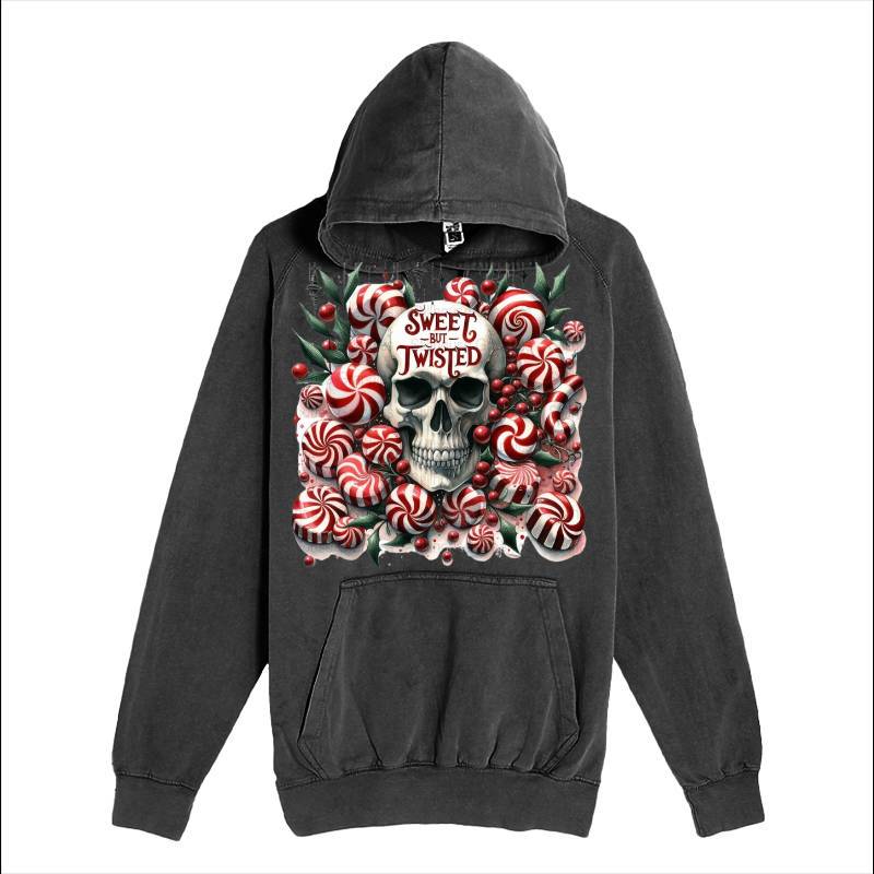 Sweet But Twisted Hoodie