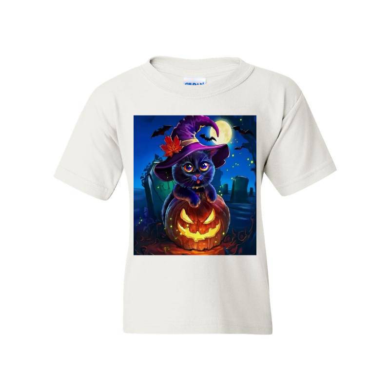 Halloween T-Shirt