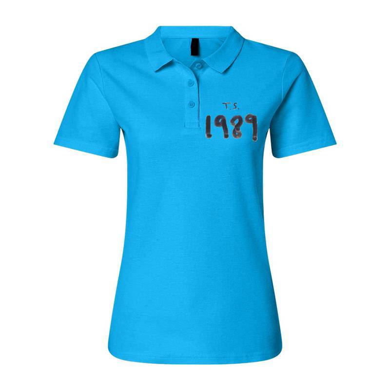 ts.logo Polo T-Shirt