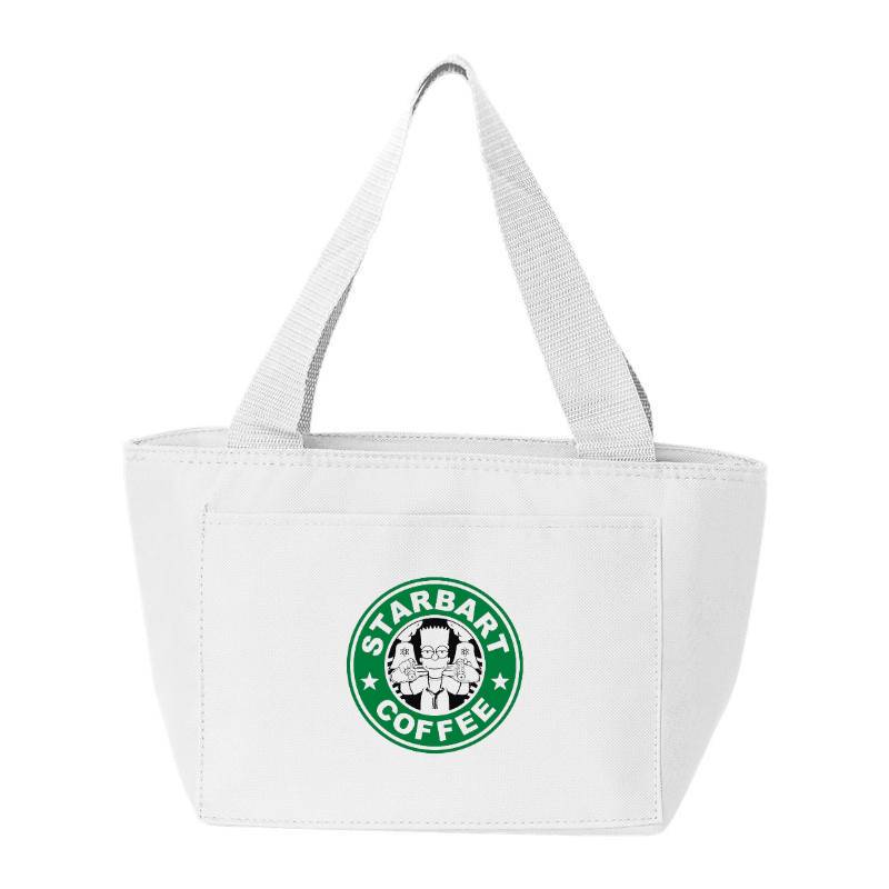 Starbart Coffee Cooler Bag