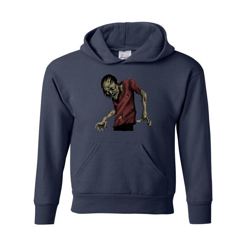 Zombie Hoodie