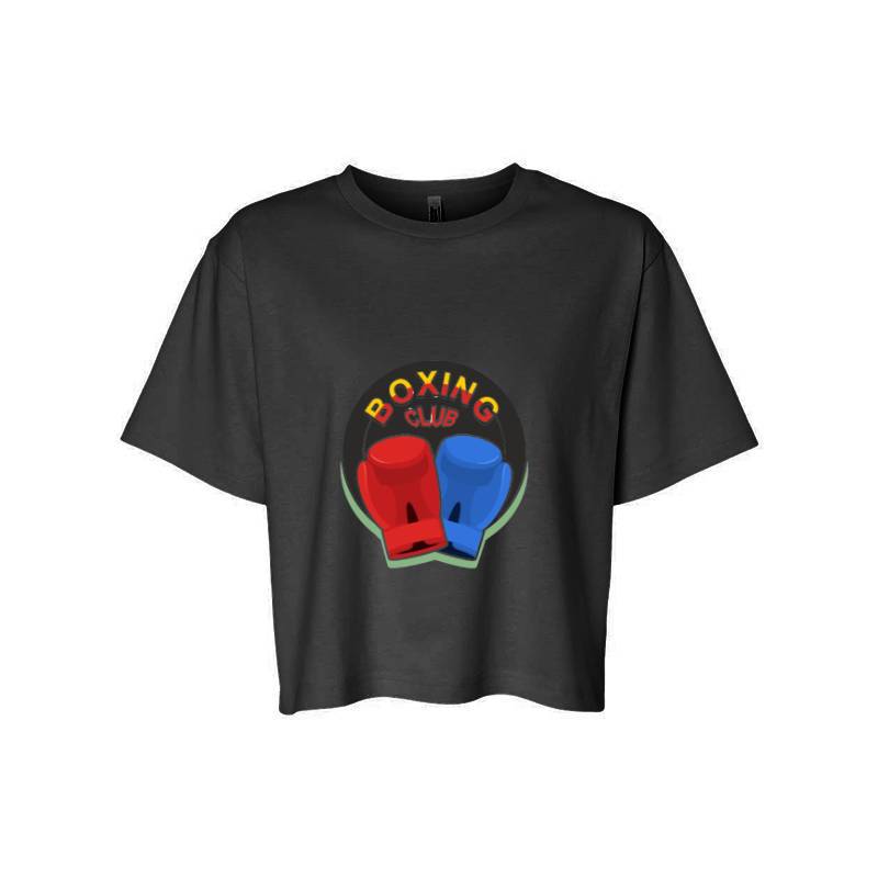 Boxing club T-Shirt