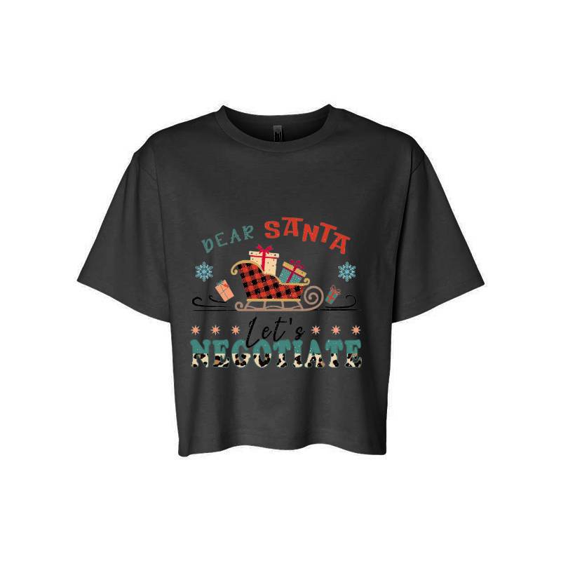 Santa T-Shirt