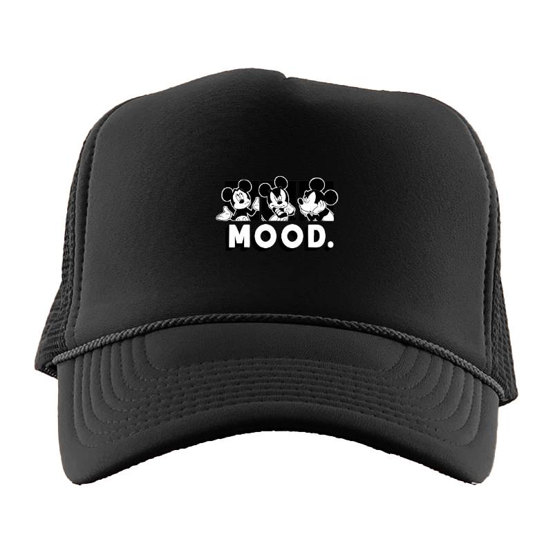Mood Trucker Hat