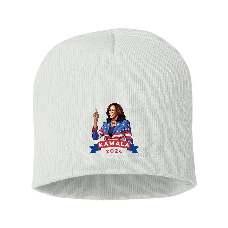 Kamala Beanie