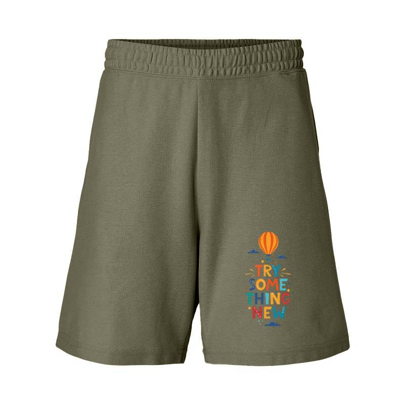 Try Short