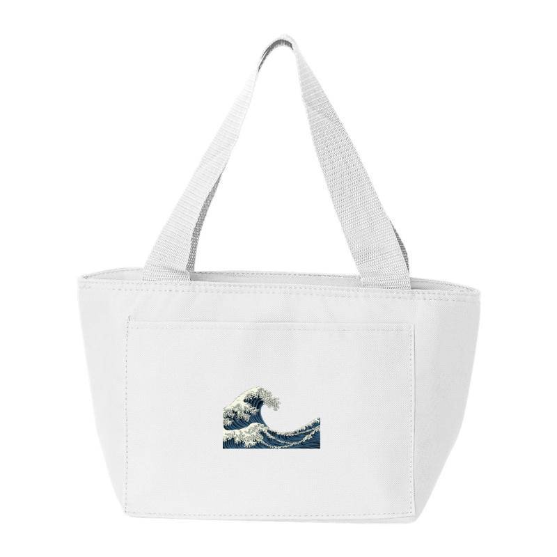 Big wave Cooler Bag