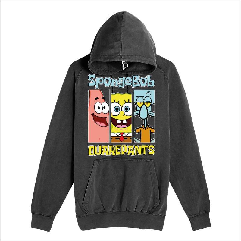 Spongebob Hoodie