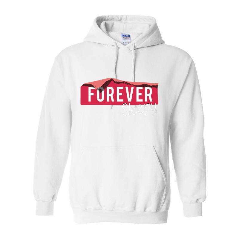 Forever Hoodie