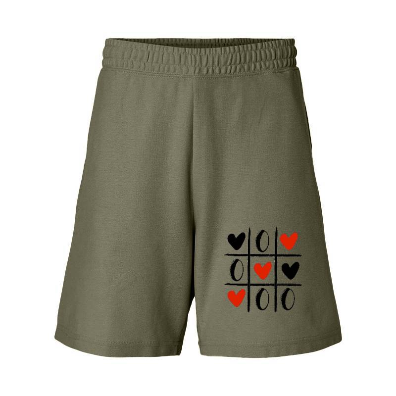 Valentine's Day Short