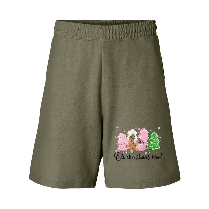 Cristmas Tree Short