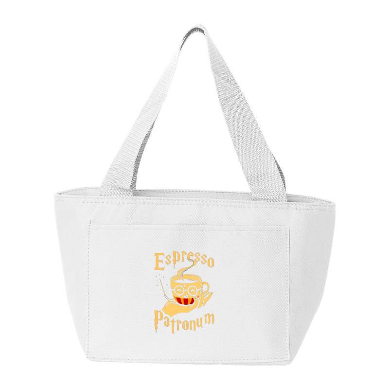 Espresso Patronum Cooler Bag
