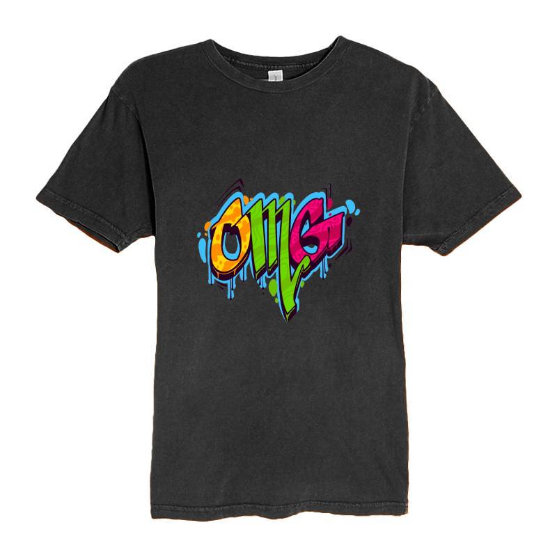 OMG T-Shirt