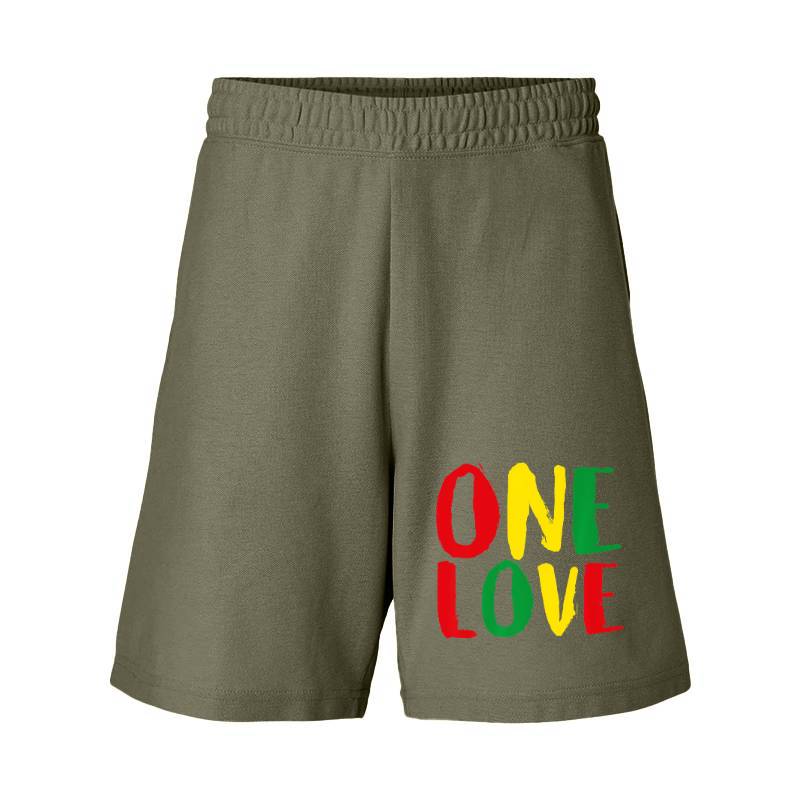 One love Short