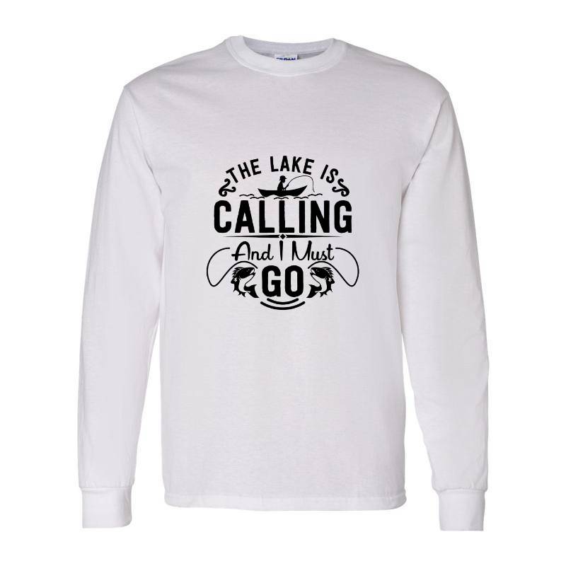 Sea  Long Sleeve Shirt