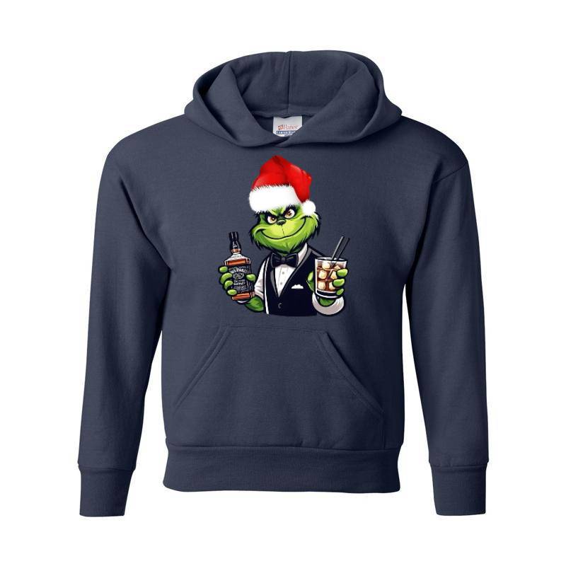Grinch Hoodie