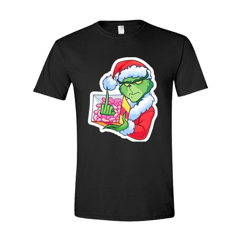 Grinch T-Shirt