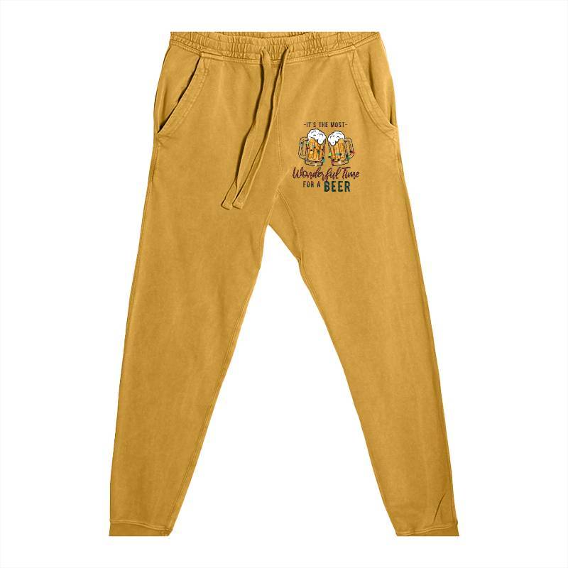 Cristmas Jogger