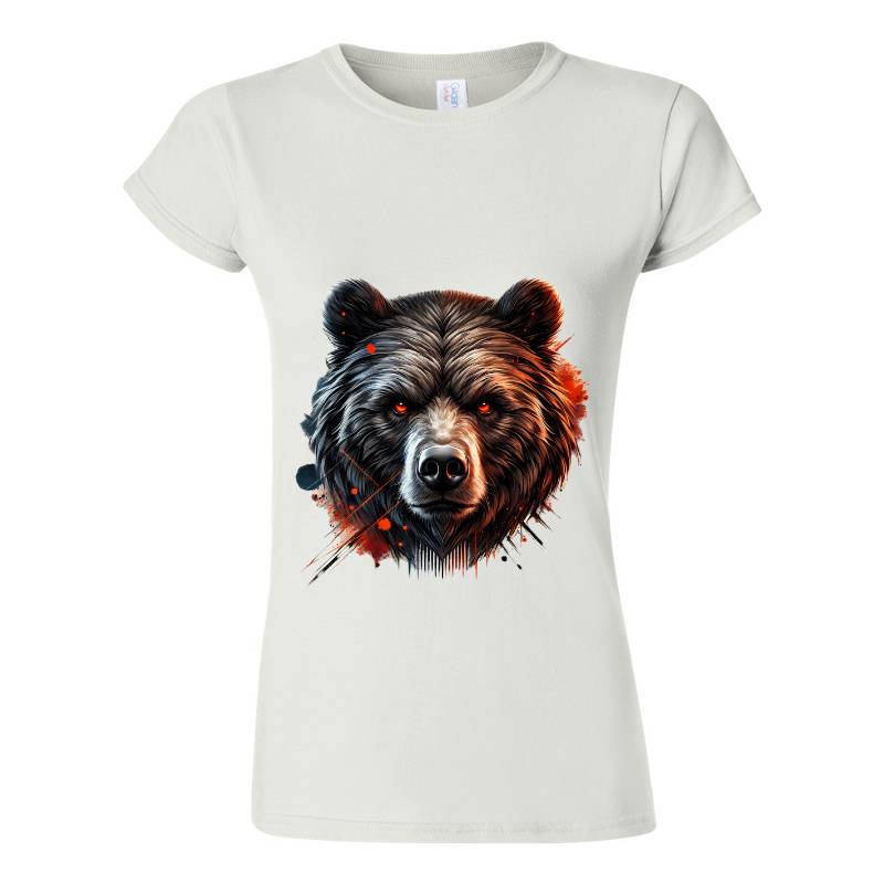 Bear T-Shirt