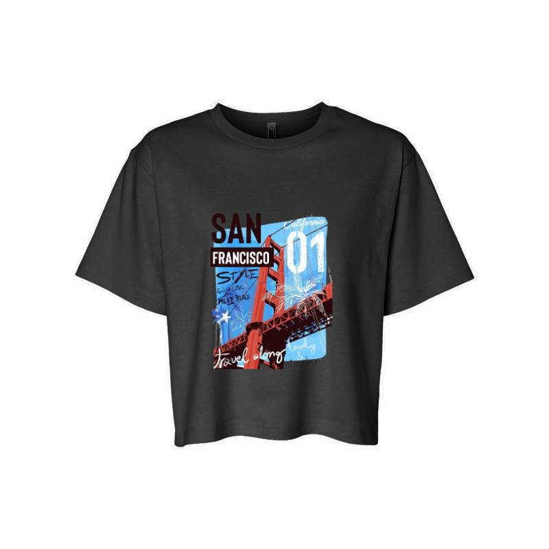 San Francisco T-Shirt