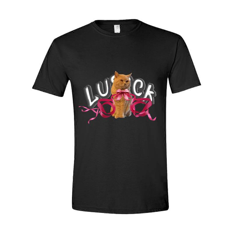 Lusick T-Shirt