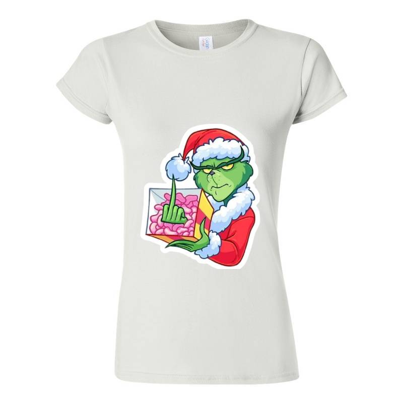 Grinch T-Shirt