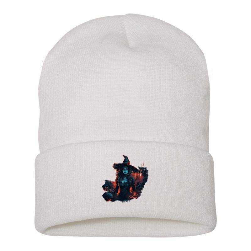 Horror Halloween Beanie